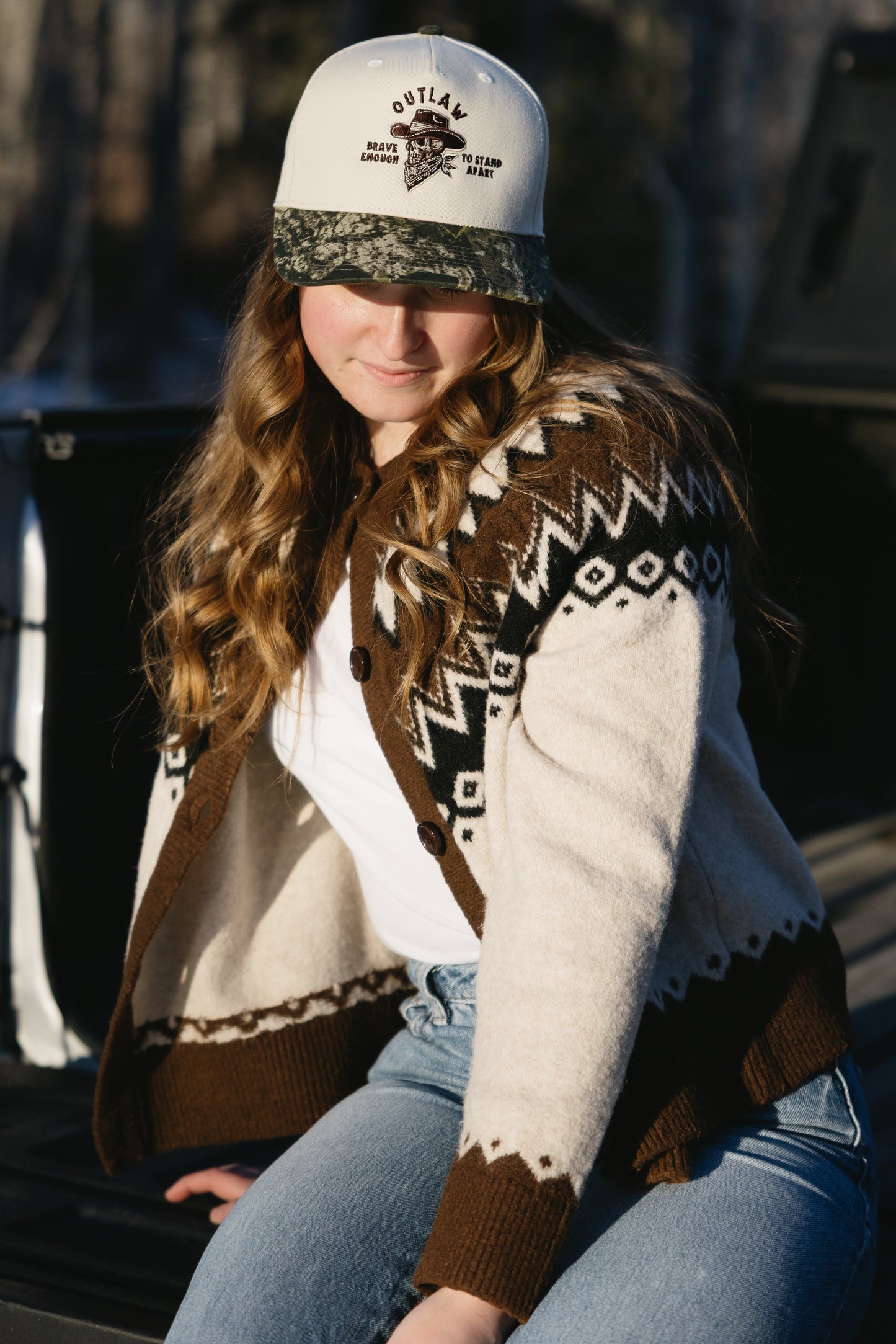 Outlaw Series - Bundle